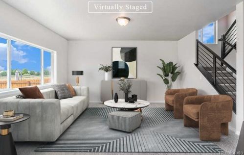 679 Depot Dr, Milliken CO  80543-3206 exterior