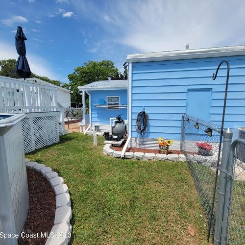 804 Draco Dr, Sebastian FL  32976-7695 exterior