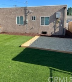 1713 San Vincente St, Compton CA  90221-2350 exterior