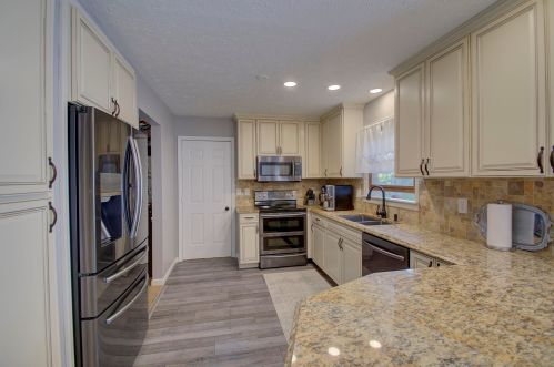 2125 Horizon Dr, Taylorsport KY  41048-9577 exterior