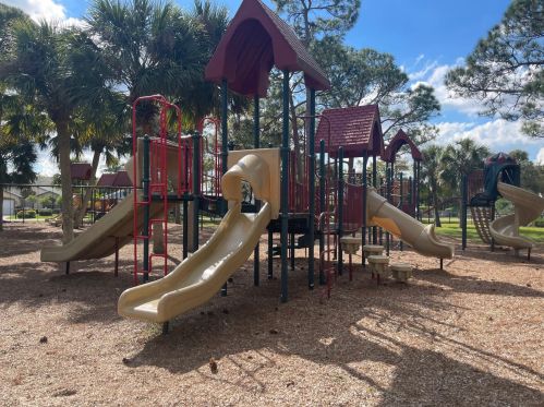 6249 Robinson St, Jupiter FL  33458-6628 exterior