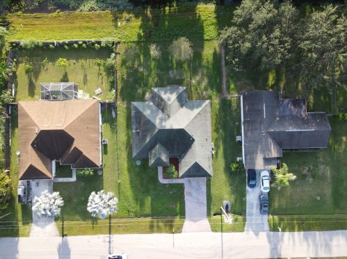 1697 Chicory Ter, Fort Pierce FL  34953-1058 exterior