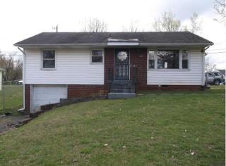 3300 Sunset Ave, Knoxville, TN 37914-5642