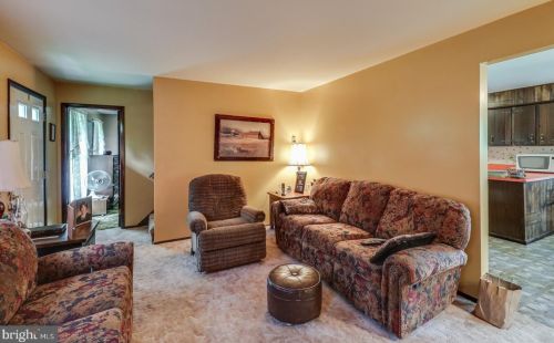 1823 Harvey Straughn Rd, Blackbird DE  19734-9646 exterior