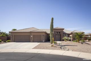 14974 Muirfield Ln, Sun City, AZ 85374-8613