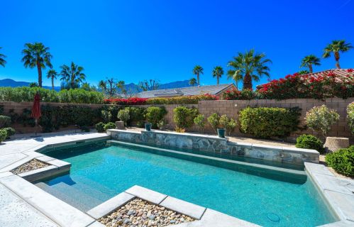 61265 Cactus Spring Dr, La Quinta CA  92253-9374 exterior