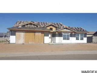 3794 Eagle Rock Rd, Kingman, AZ 86409