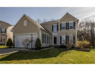 2115 Creek Run Dr, Brunswick, OH 44212-4182