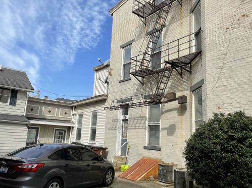 827 Greer St, Covington KY  41011-1398 exterior