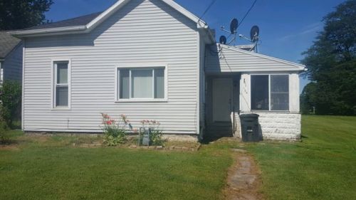 130 Marshall St, Findlay, OH 45840-2506