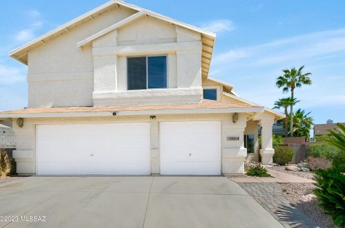 8966 Obsidian Pl, Tucson, AZ 85742-9417