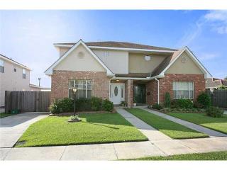223 Kielman Ave, New Orleans, LA 70123-4053