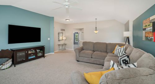 1350 Crossbend Dr, Taylorsport KY  41048-7204 exterior