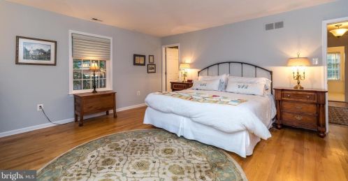 1103 Quinard Ct, Prospectville PA  19002-6010 exterior