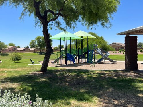 16424 Rimrock St, Sun City AZ  85388-1198 exterior