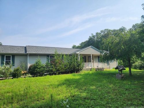 601 Route 165, Norwich, CT 06365-8128