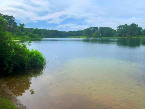 230 Skyline Dr, Chatham MA  02633-1720 exterior