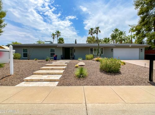 6511 Eugie Ter, Scottsdale, AZ 85254-3923