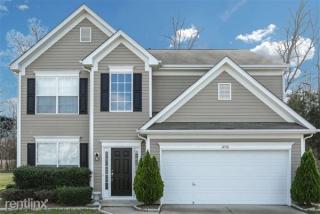 14520 Asheton Creek Dr, Charlotte NC  28273-3451 exterior