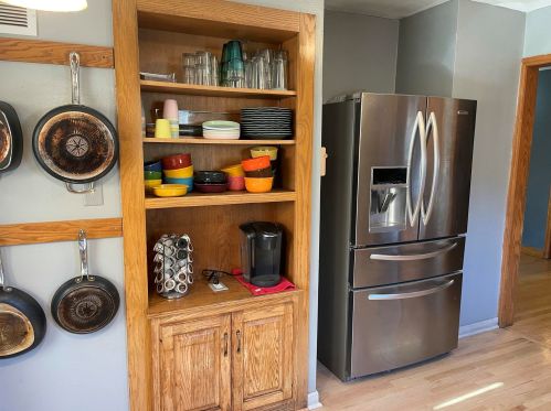 3065 41, Milwaukee WI 53209-5820 exterior