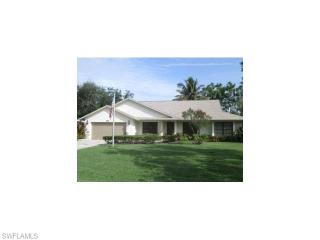 5782 Inverness Cir, Fort Myers, FL 33903-5810