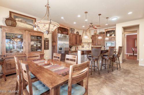 36618 Desert Sun Dr, Tucson AZ 85739-3056 exterior