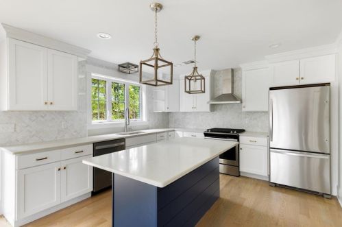 330 Plain Meeting House Rd, West Greenwich RI  02817-2050 exterior