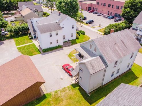 44 High St, Killingly CT 06239-3017 exterior