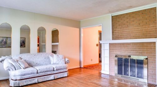 113 Rosemary Ln, North Augusta SC  29841-2854 exterior