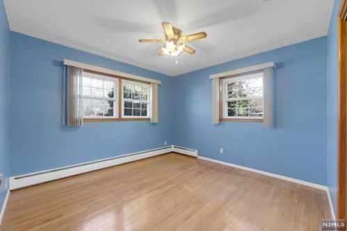1 Prince Rd, Parsippany NJ  07054-4822 exterior