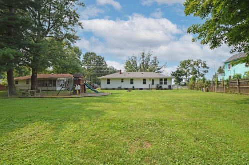 156 Pansy Pike, Blanchester OH  45107-1051 exterior