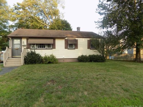 62 Lyons Rd, Bristol, CT 06010-6908