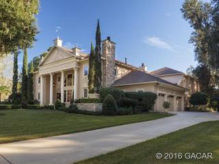 8719 31st Ave, Gainesville FL  32608-2731 exterior