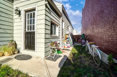 1016 Columbia St, Newport KY  41071-1430 exterior