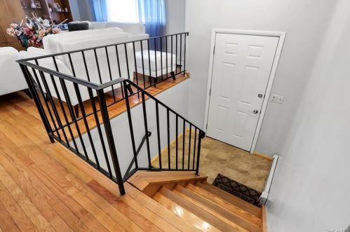 23 Raker Rd, Poughkeepsie NY  12603-5631 exterior