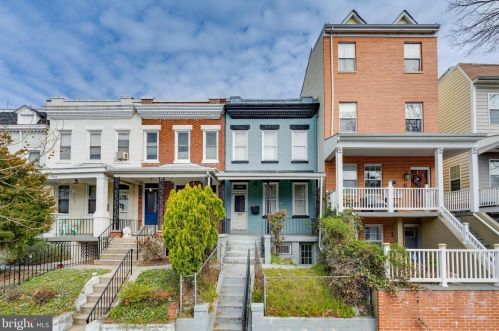 529 Irving St, Washington, DC 20010-2903