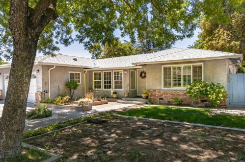 1512 Hamilton Ave, Modesto, CA 95350-2019