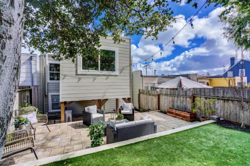 177 Elm Ave, San Bruno CA  94066-5402 exterior