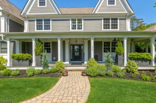 1761 Cooper Rd, Scotch Plains NJ  07076-2525 exterior