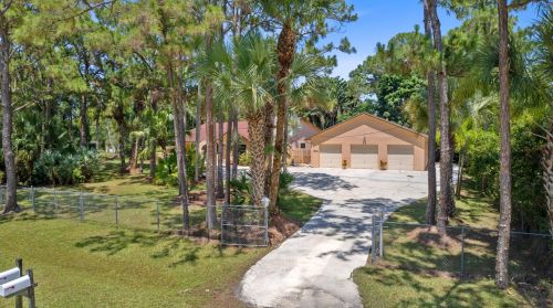 16143 78th Dr, West Palm Beach, FL 33418-7436