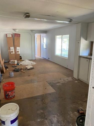 46 Derhenson Dr, Naples FL  34114-8204 exterior