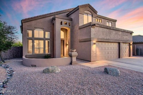 3643 Canyon Wash Cir, Mesa, AZ 85207-1157