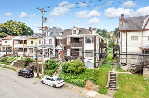 1025 Chartiers Ave, Pittsburgh, PA 15220-4850