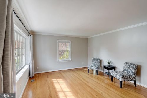 807 Cornell St, Fredericksburg VA  22401-4716 exterior
