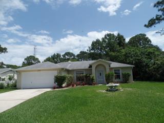 2743 Banyan Tree Dr, Edgewater, FL 32141-5802