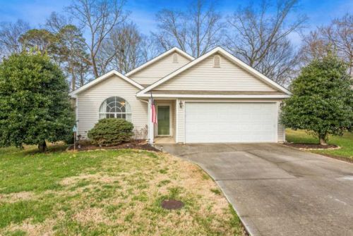 7745 Red Bay Way, Knoxville, TN 37919-4713