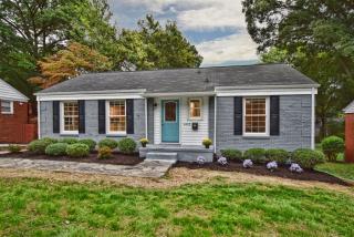 4409 Collingwood Dr, Charlotte, NC 28209-2754