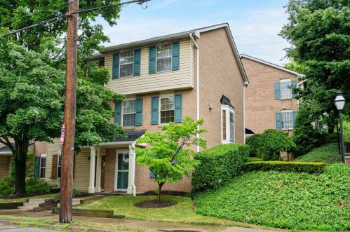 3271 Dawson St, Pittsburgh, PA 15213-4500