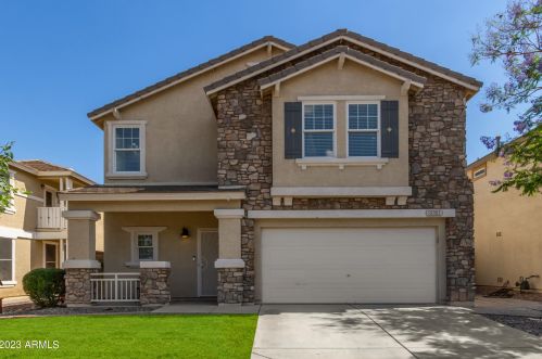 18261 Smokey Dr, Sun City, AZ 85388-1603