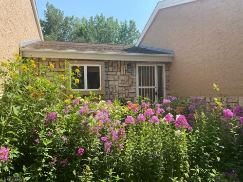 518 Brook Ln, Saint Cloud MN  56301-9605 exterior